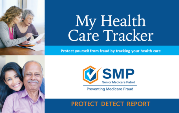 My Health Care Tracker